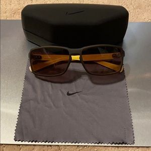 Nike sunglasses